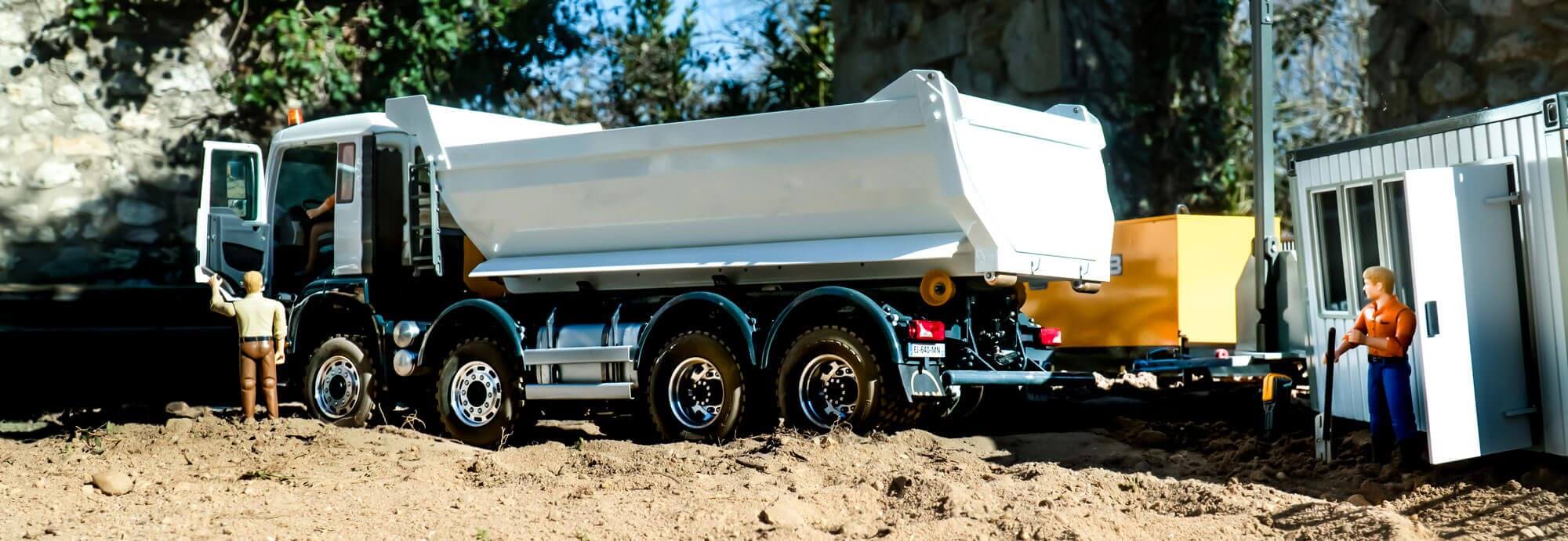 camion-benne-halfpipe-mpe-models