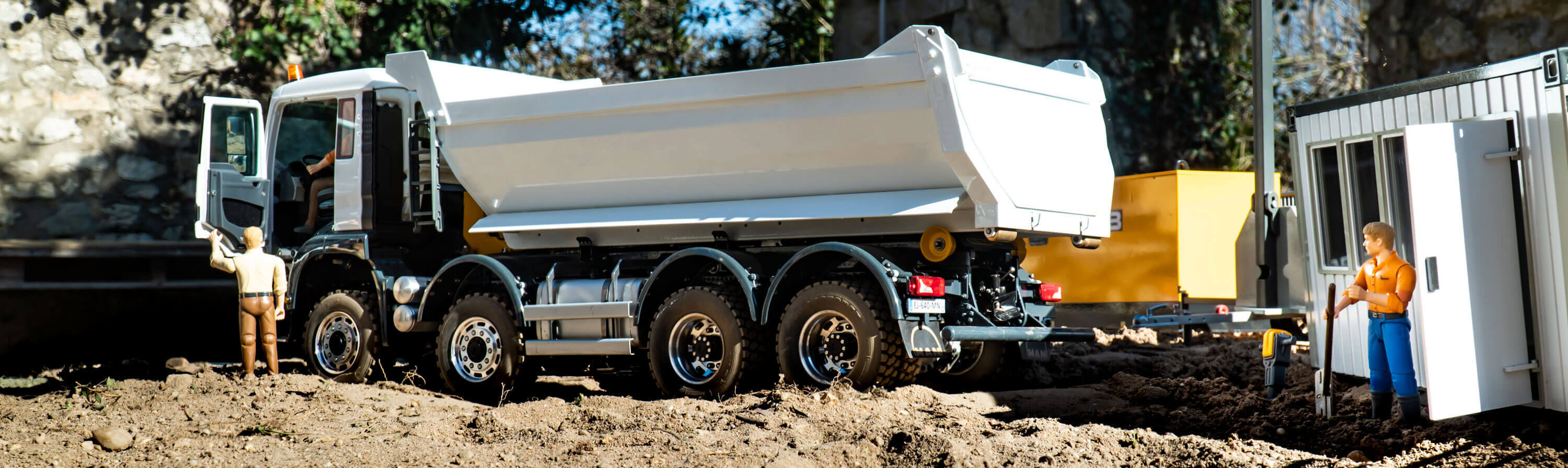 mpe-models-modelisme-camion-benne