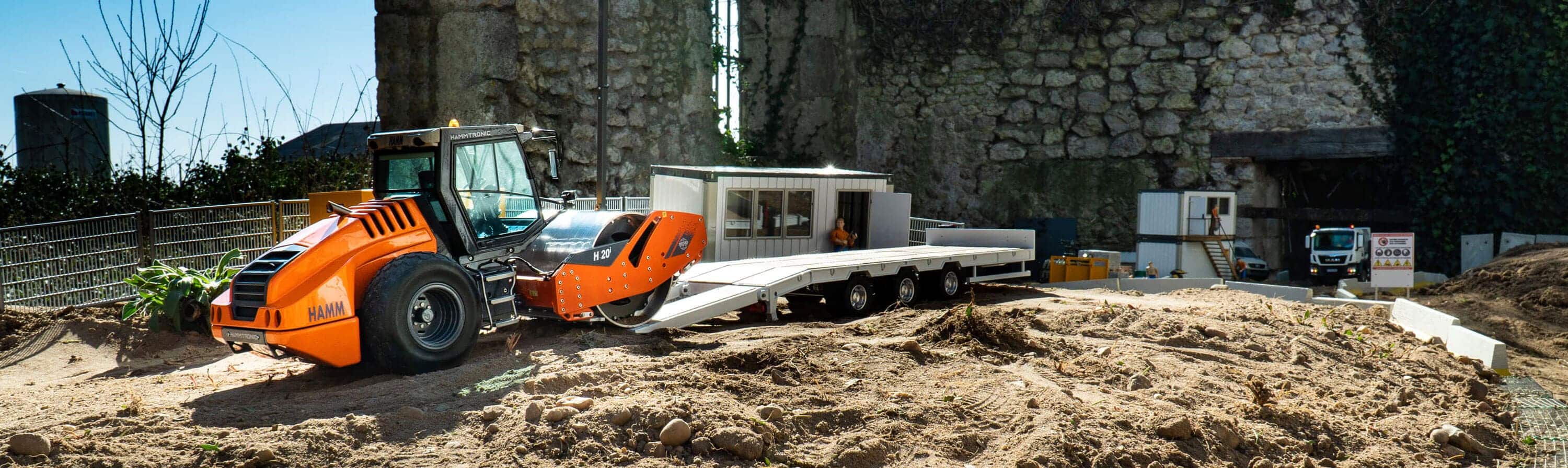 mpe-models-modelisme-tp-compacteur-porte-engins
