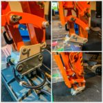 quick coupler damitz